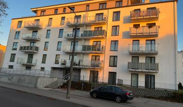 Mieszkanie 2-pokojowe Gdańsk Brzeźno, ul. Karola Chodkiewicza