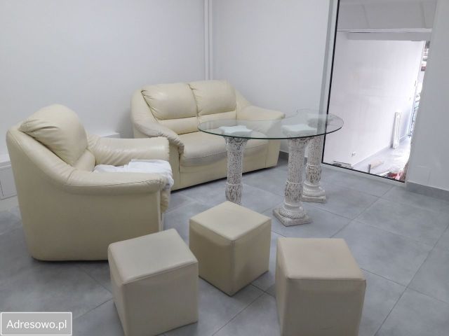 Lokal Częstochowa Centrum, ul. Wilsona. Zdjęcie 1