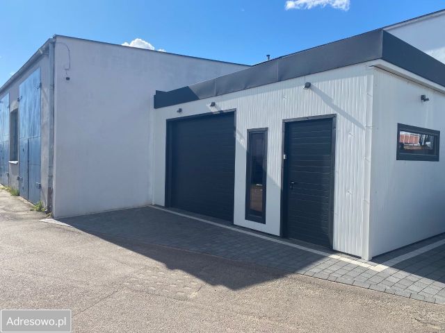 Nieruchomość komercyjna Pogórze, ul. Wiejska. Zdjęcie 1