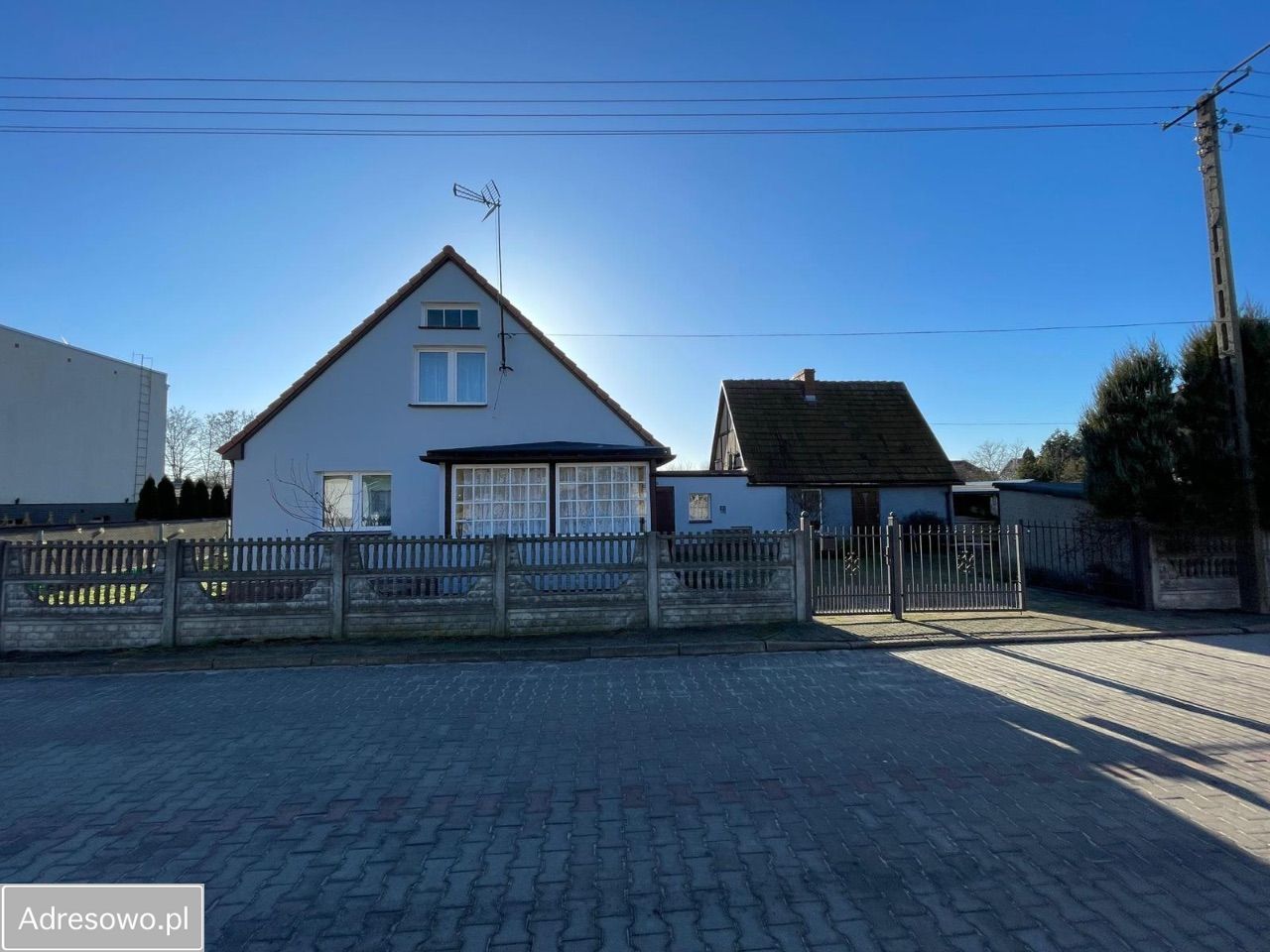 bliźniak, 3 pokoje Słubice, ul. Wincentego Witosa. Zdjęcie 6