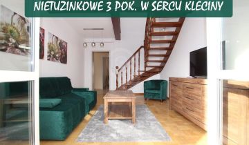 Mieszkanie 3-pokojowe Wrocław, ul. Partynicka
