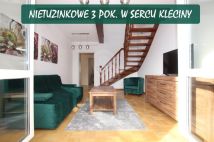 Mieszkanie 3-pokojowe Wrocław, ul. Partynicka