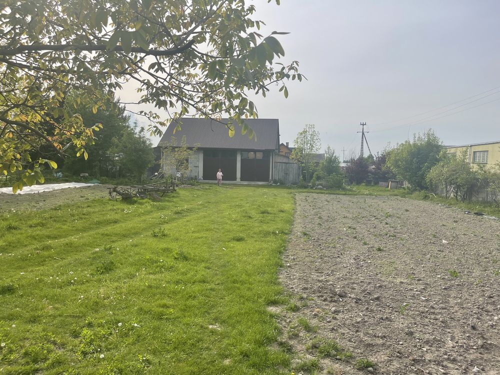 gospodarstwo Sławatycze. Zdjęcie 5