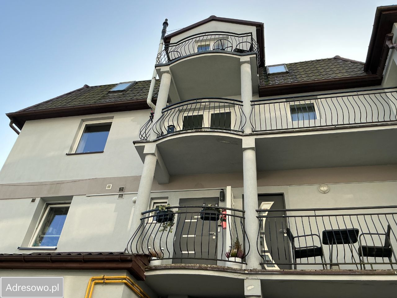 dom wolnostojący, 10 pokoi Międzyzdroje, ul. Wczasowa. Zdjęcie 10