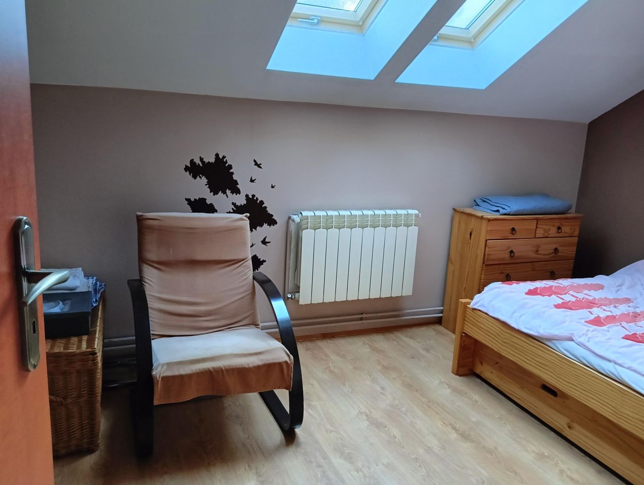 dom wolnostojący, 6 pokoi Krosno Śródmieście, ul. Krakowska. Zdjęcie 9