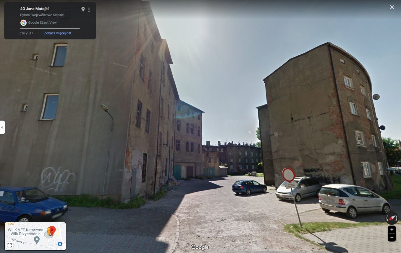 kamienica, 20 pokoi Bytom Śródmieście, ul. Krakowska. Zdjęcie 4