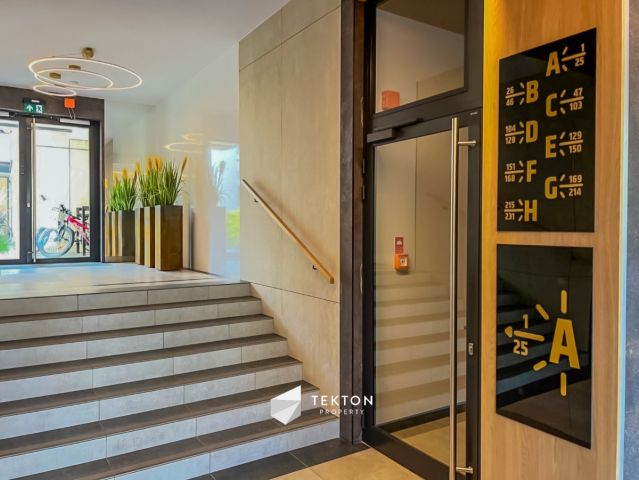 Mieszkanie 2-pokojowe Warszawa Ursynów, ul. Bokserska. Zdjęcie 18