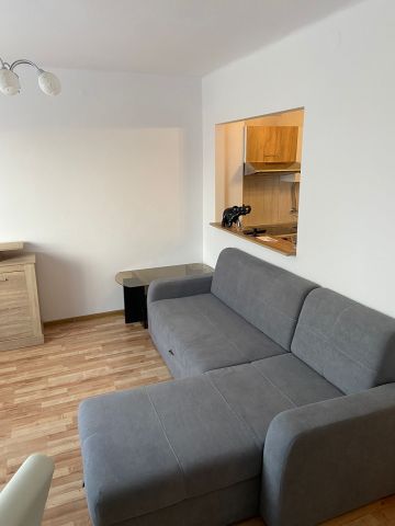 Mieszkanie 2-pokojowe Lubliniec Centrum, ul. Tysiąclecia. Zdjęcie 1