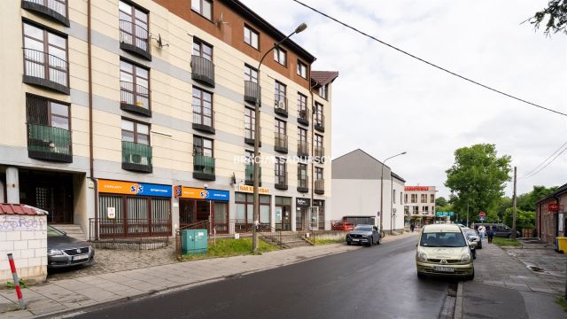 Mieszkanie 2-pokojowe Kraków Prądnik Biały, ul. Imbramowska. Zdjęcie 9