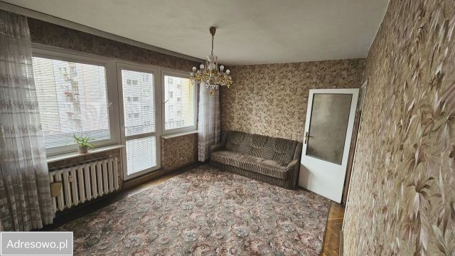 Mieszkanie 4-pokojowe Szczecin Śródmieście, ul. Władysława Jagiełły. Zdjęcie 1