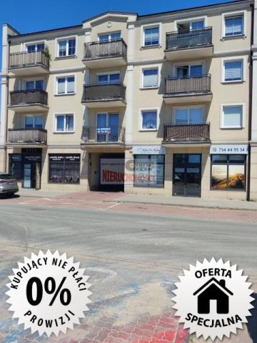 Mieszkanie 2-pokojowe Mińsk Mazowiecki, ul. Stefana Kardynała Wyszyńskiego. Zdjęcie 10