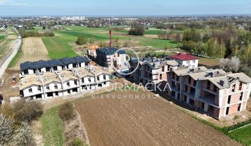 dom szeregowy, 5 pokoi Rzeszów Słocina