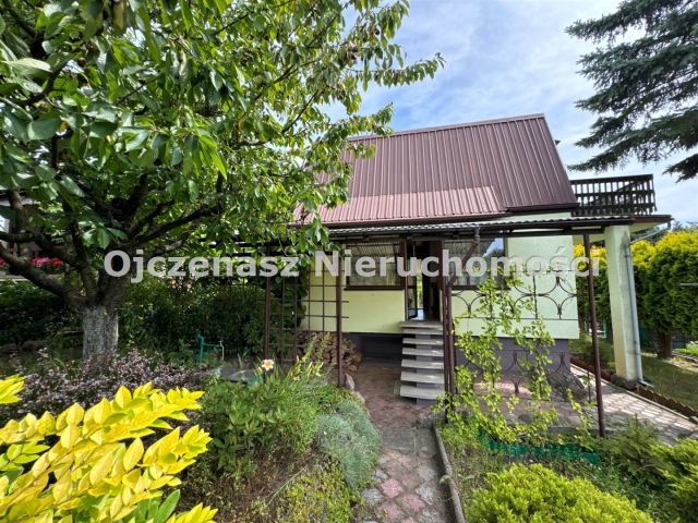 dom Wierzchucinek. Zdjęcie 3