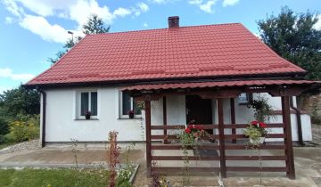 dom wolnostojący, 2 pokoje Kowalki