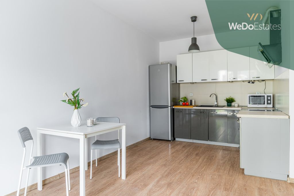 Mieszkanie 2-pokojowe Warszawa Bemowo, ul. Batalionów Chłopskich. Zdjęcie 6