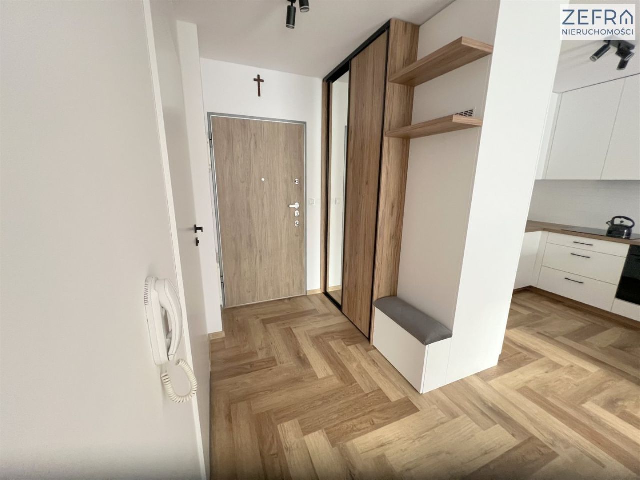 Mieszkanie 2-pokojowe Kraków Prądnik Biały. Zdjęcie 6