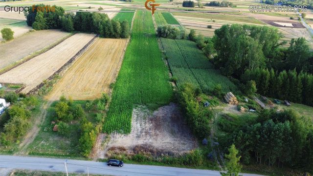 Działka siedliskowa Skalbmierz. Zdjęcie 2