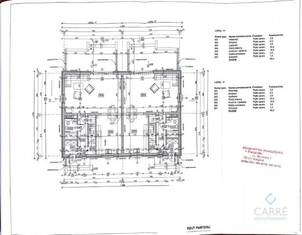 bliźniak, 5 pokoi Witkowo Pierwsze. Zdjęcie 8