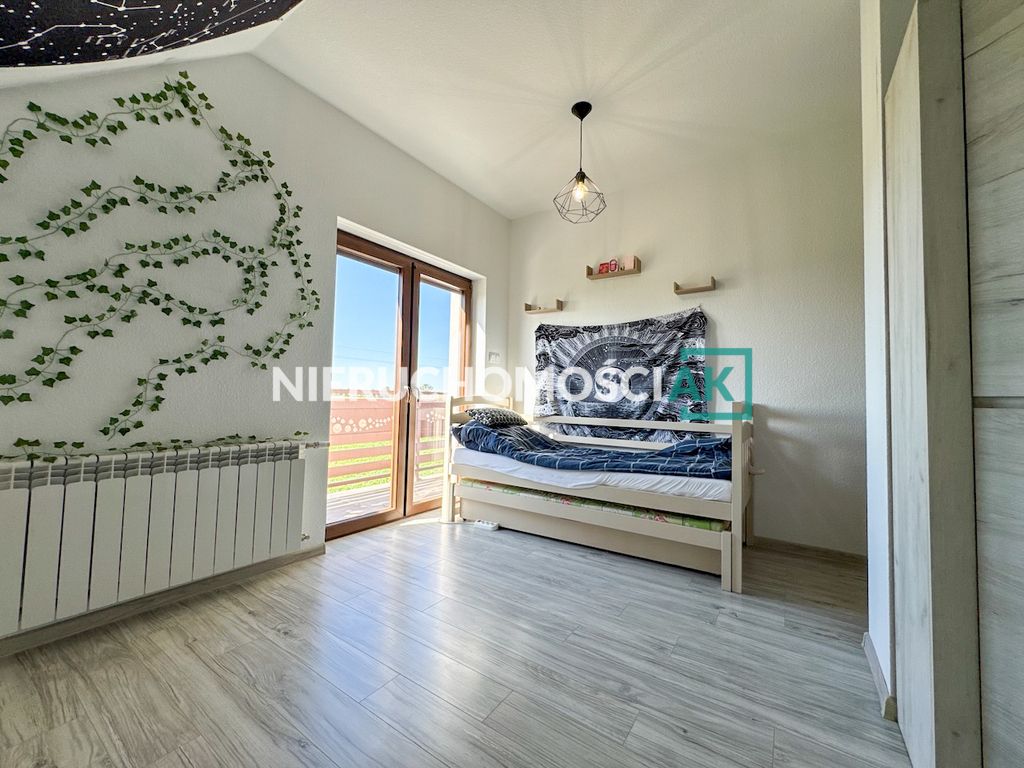 dom wolnostojący, 6 pokoi Marszewo. Zdjęcie 16