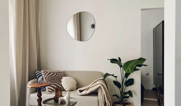 Mieszkanie 2-pokojowe Otwock Śródborów