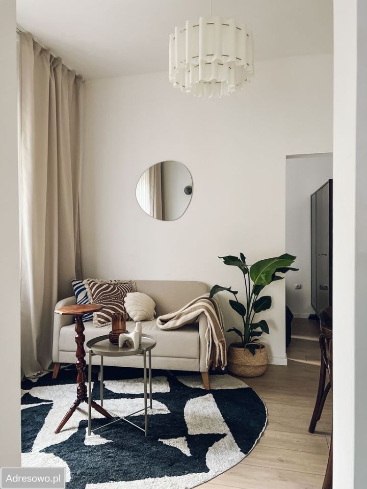 Mieszkanie 2-pokojowe Otwock Śródborów