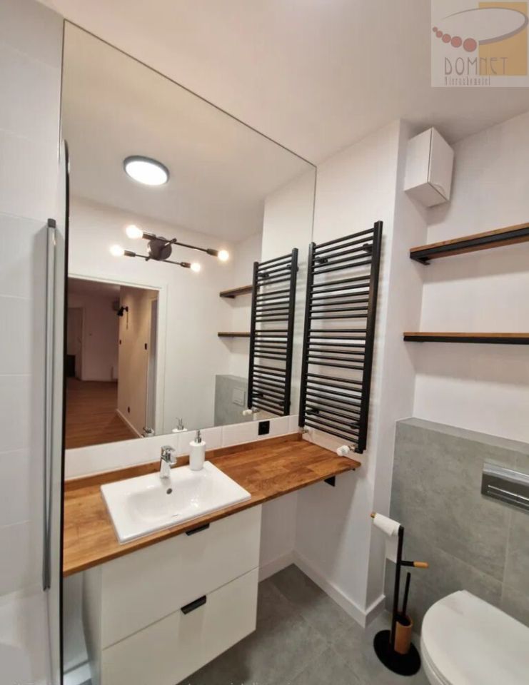 Mieszkanie 2-pokojowe Pruszków, ul. Mechaników. Zdjęcie 4