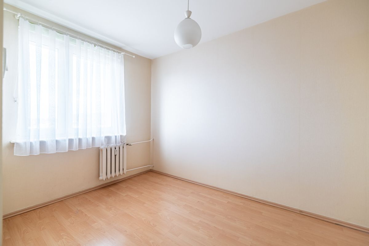 Mieszkanie 2-pokojowe Wejherowo, os. Kaszubskie. Zdjęcie 7