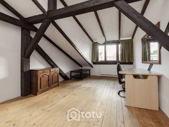 Mieszkanie 5-pokojowe Warszawa Mokotów, ul. Michała Bałuckiego. Zdjęcie 7