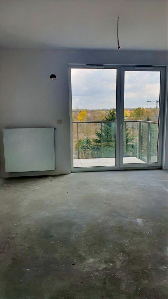 Mieszkanie 1-pokojowe Warszawa Mokotów, ul. Antoniewska. Zdjęcie 3