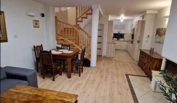 dom szeregowy, 3 pokoje Katowice Panewniki