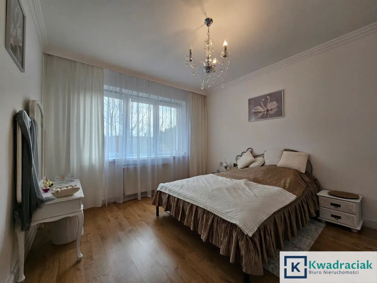 dom wolnostojący, 6 pokoi Miejsce Piastowe, ul. Dukielska. Zdjęcie 16