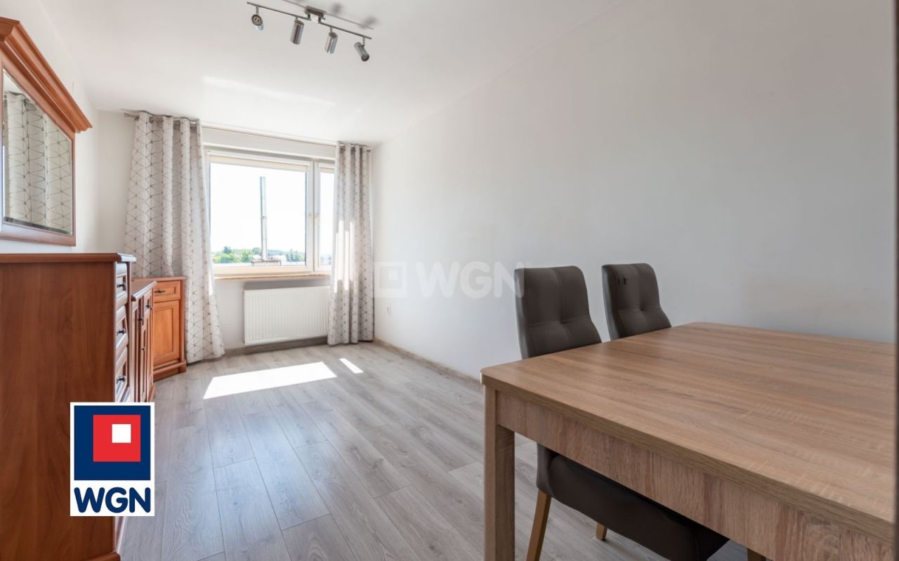 Mieszkanie 2-pokojowe Gronowo Górne, ul. Diamentowa