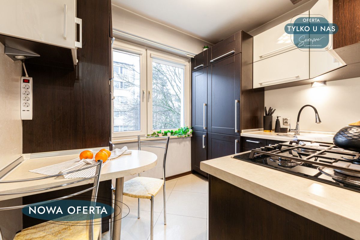 Mieszkanie 3-pokojowe Pabianice, ul. gen. Jarosława Dąbrowskiego. Zdjęcie 4