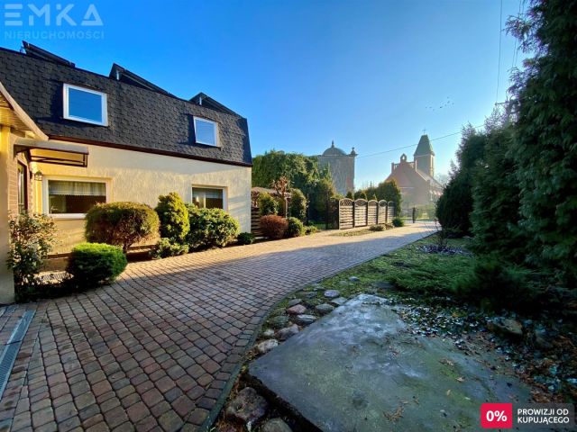 dom, 5 pokoi Rynarzewo, ul. Rynek. Zdjęcie 1