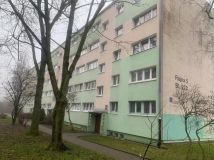 Mieszkanie 3-pokojowe Łódź Teofilów, ul. Rojna