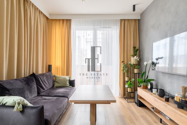 Mieszkanie 3-pokojowe Warszawa Mokotów, ul. Cybernetyki. Zdjęcie 4