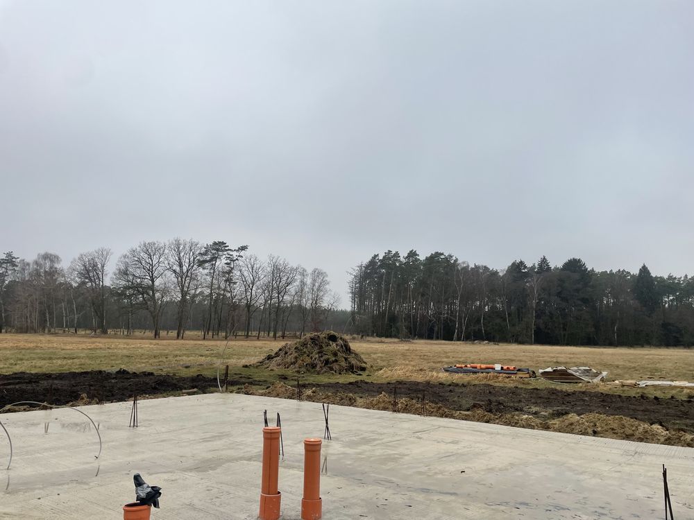 Działka budowlana Dobra. Zdjęcie 3