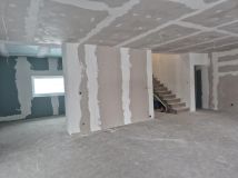 dom wolnostojący, 4 pokoje Pabianice Bugaj, ul. Michała Ossowskiego. Zdjęcie 4