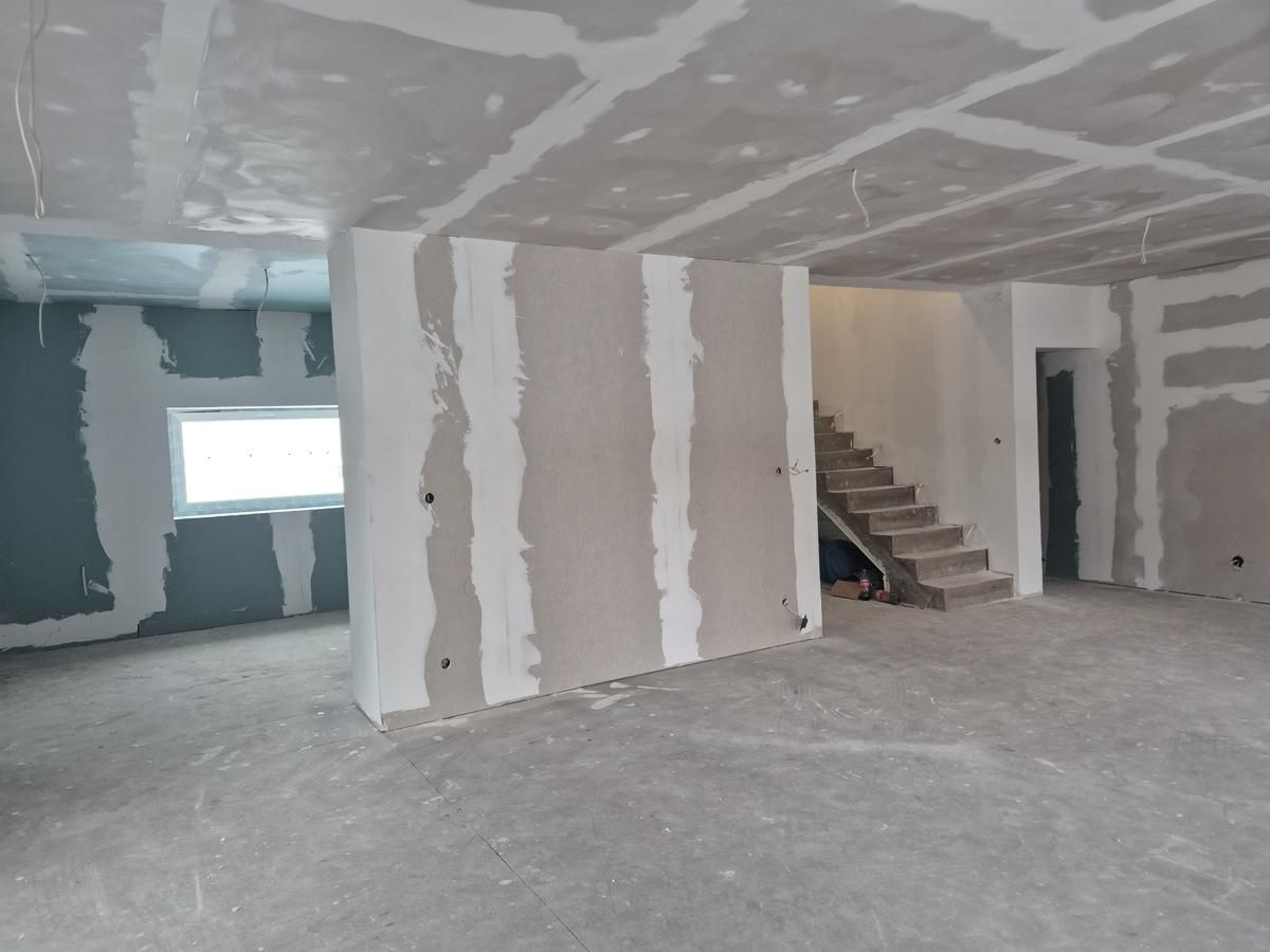 dom wolnostojący, 4 pokoje Pabianice Bugaj, ul. Michała Ossowskiego. Zdjęcie 5