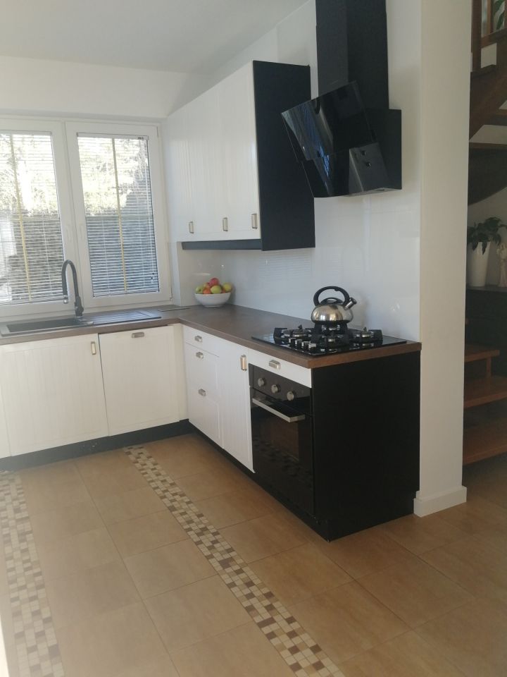 dom wolnostojący, 4 pokoje Ciężkowiczki. Zdjęcie 6