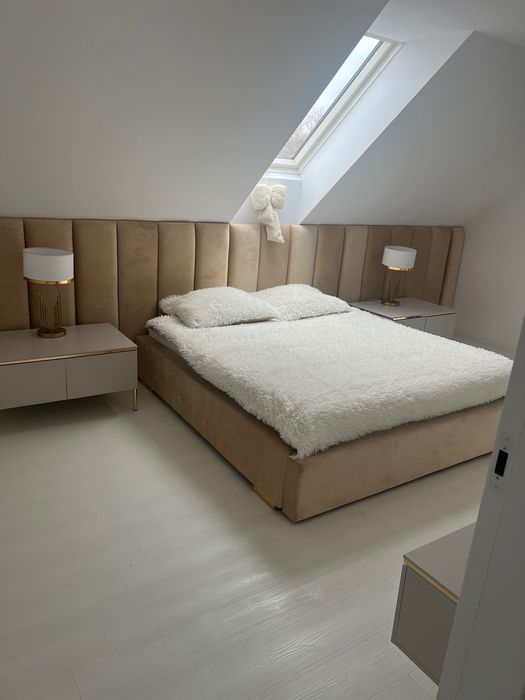 dom wolnostojący, 5 pokoi Kunowice. Zdjęcie 8