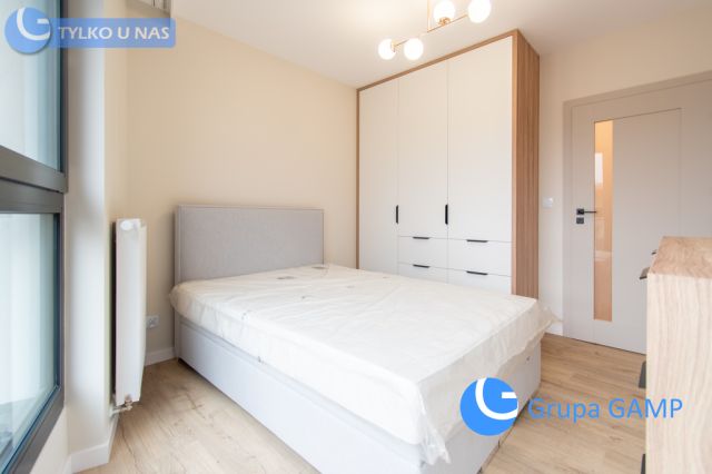 Mieszkanie 2-pokojowe Kraków Prądnik Czerwony, ul. Dominikanów. Zdjęcie 11