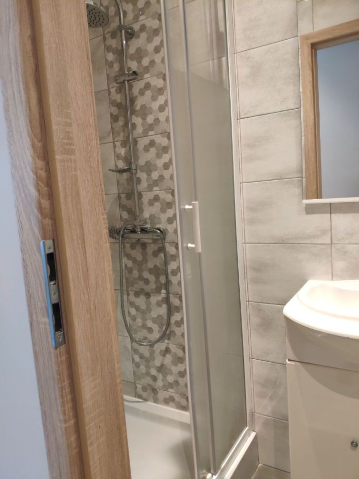 Mieszkanie 1-pokojowe Łódź Górna, ul. Piaseczna. Zdjęcie 4