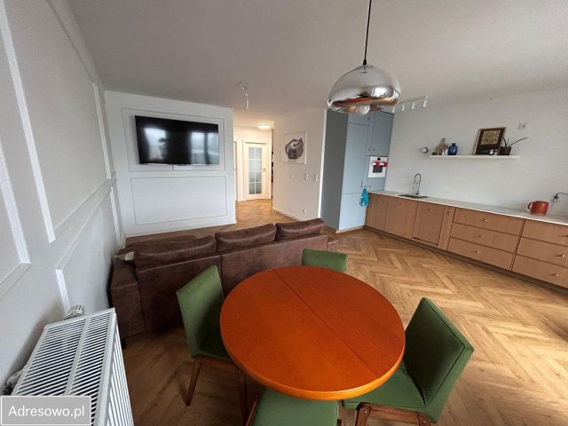 Mieszkanie 3-pokojowe Kraków Czyżyny, ul. Romana Ciesielskiego. Zdjęcie 1