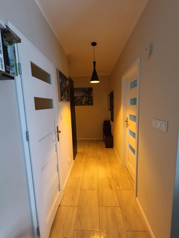 Mieszkanie 2-pokojowe Krzeptów, ul. Jagodowa. Zdjęcie 11