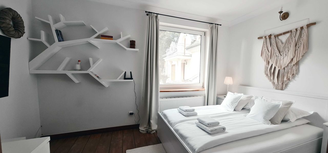 dom wolnostojący Sasino. Zdjęcie 8