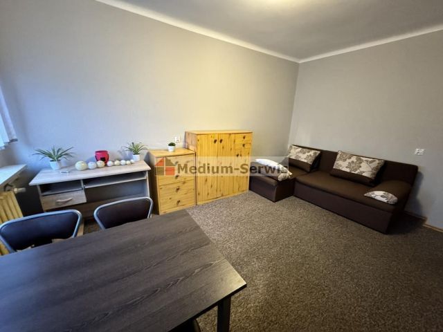 Mieszkanie 1-pokojowe Kielce KSM, ul. Zagórska. Zdjęcie 4