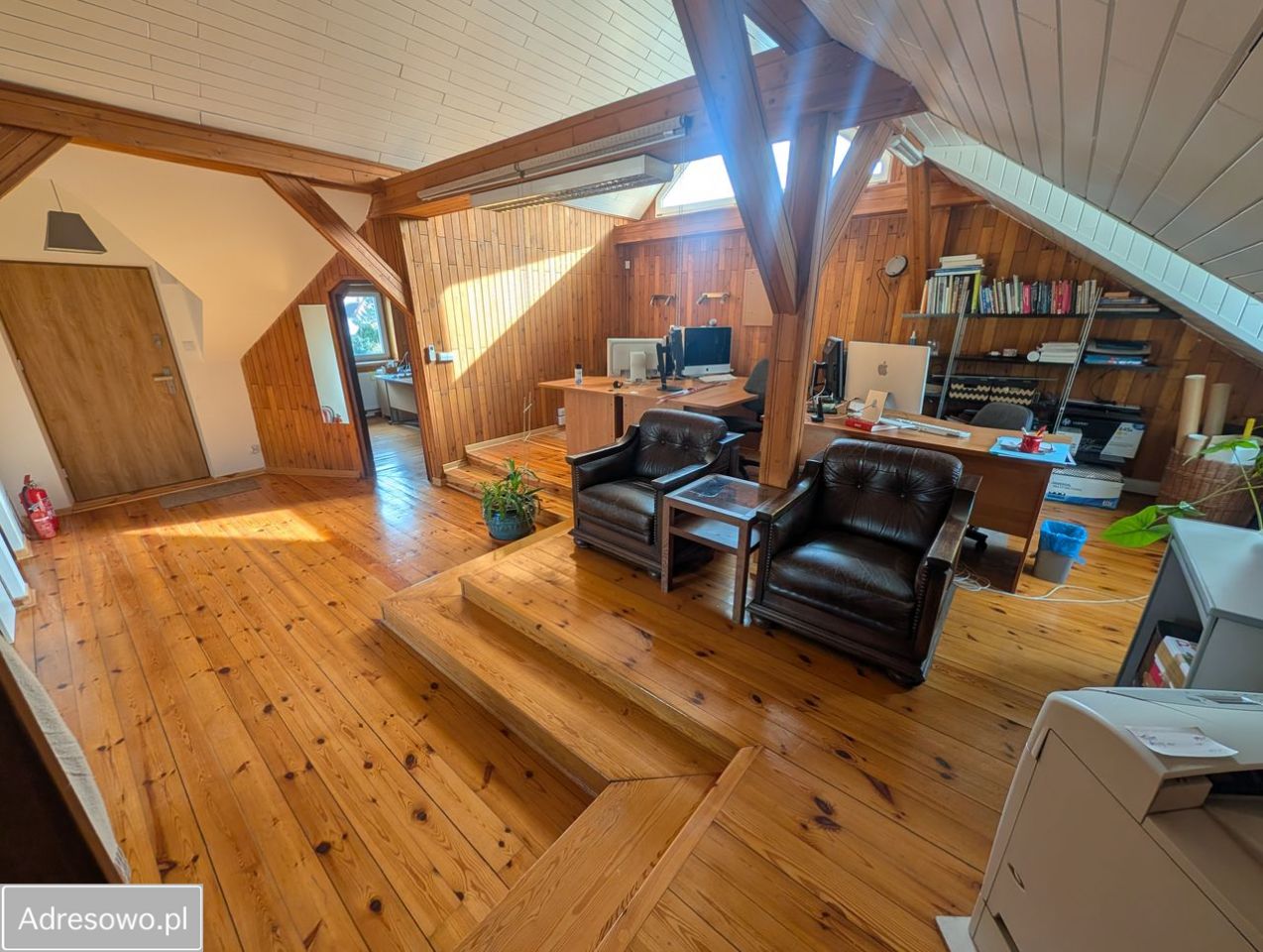 Biuro Warszawa Targówek, ul. Porannej Bryzy. Zdjęcie 14