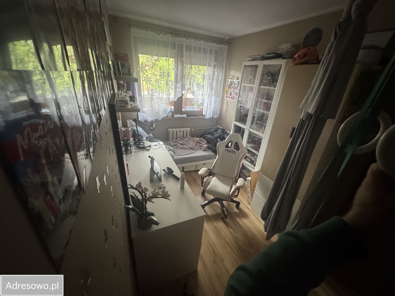 Mieszkanie 4-pokojowe Kalisz, ul. Lipowa. Zdjęcie 11