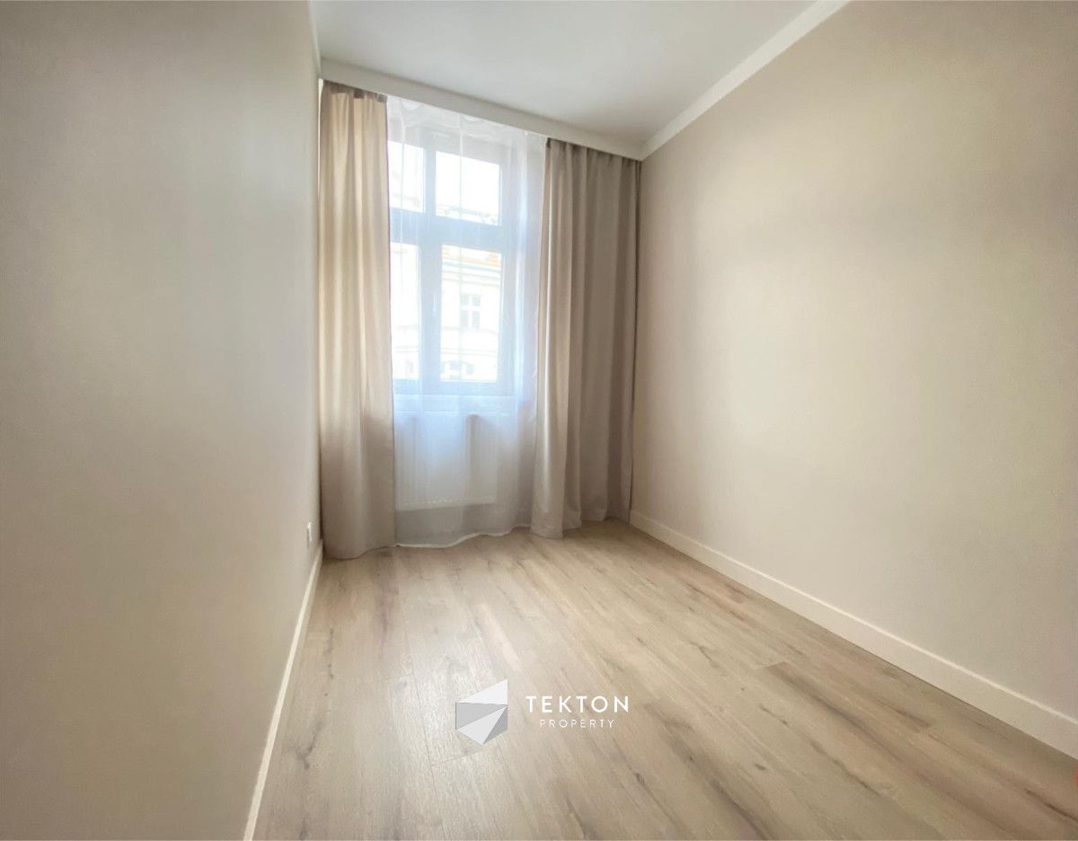 Mieszkanie 3-pokojowe Poznań Centrum, ul. Garbary. Zdjęcie 8